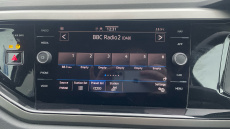 Volkswagen Polo 1.0 TSI 95 Match 5dr Petrol Hatchback